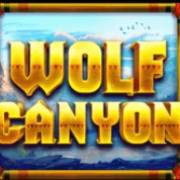 Wolf Canyon: Hold & Win: Spargimento