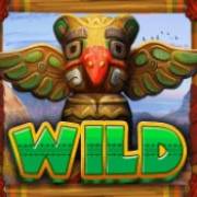 Wolf Canyon: Hold & Win: Selvaggio