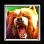 Wolf Fang Iron Wolf: Orso