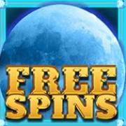 Wolf Fang Winter Storm: Spargimento