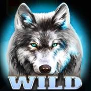 Wolf Fang Winter Storm: Selvaggio