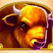 Wolf Gold: Bisonte