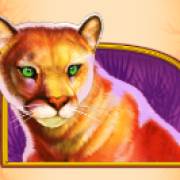 Wolf Gold: Ghepardo