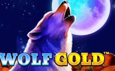 Wolf Gold