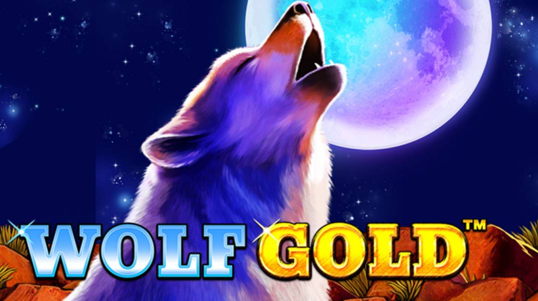 Wolf Gold