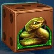 Wolf Hunt — Dice: Serpente