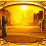 Wolf Legend Megaways: Simbolo del mistero