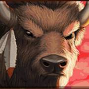 Wolf Legend Megaways: bufalo