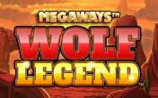 Slot Wolf Legend Megaways