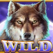 Wolf Legend Spin Boost: Selvaggio
