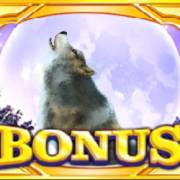 Wolf Legend Spin Boost: Spargimento