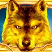 Wolf Legend Spin Boost: Lupo