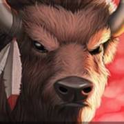 Wolf Legend Spin Boost: bufalo