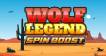 Slot Wolf Legend Spin Boost
