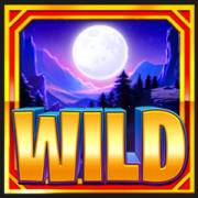 Wolf Strike Hold and Win Extra: Selvaggio