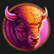 Wolf Strike Hold and Win Extra: bufalo
