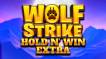 Slot Wolf Strike Hold and Win Extra