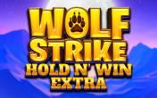 Slot Wolf Strike Hold and Win Extra