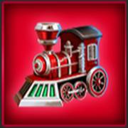 Wonders of Christmas: Treno