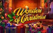 Slot Wonders of Christmas