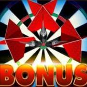 World Darts Championship: Spargimento