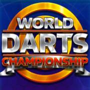 World Darts Championship: Emblema del torneo