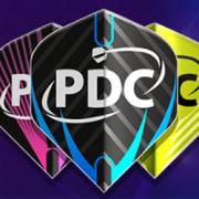 World Darts Championship: Emblemi della squadra