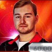 World Darts Championship: Giocatore 1