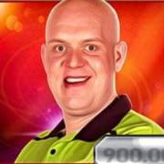 World Darts Championship: Giocatore 2