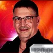 World Darts Championship: Giocatore 5