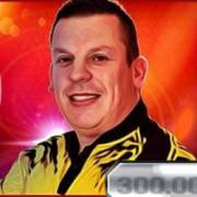 World Darts Championship: Giocatore 6
