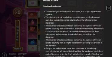 Worms of Valor: Regole
