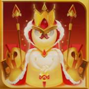 Worms of Valor: Il re dei cuori