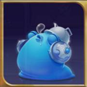 Worms of Valor: Verme blu