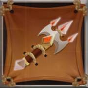 Worms of Valor: Tridente