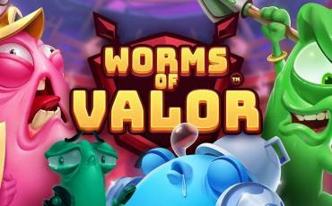 Worms of Valor