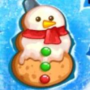 X-Mas Gifts: Pupazzo di neve