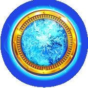 Xmas Coins: Simbolo Super Bonus