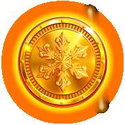 Xmas Coins: Simbolo bonus