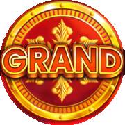 Xmas Coins: Grand Jackpot