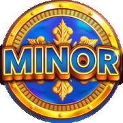 Xmas Coins: Jackpot minore