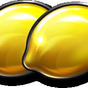 Xmas Coins: Limone