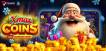 Slot Xmas Coins