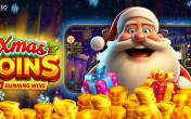Slot Xmas Coins