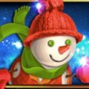 Xmas Collection 10 Lines: Pupazzo di neve