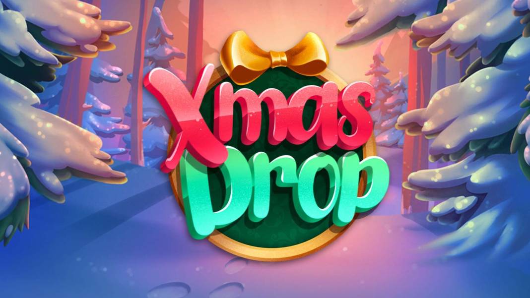 Xmas Drop