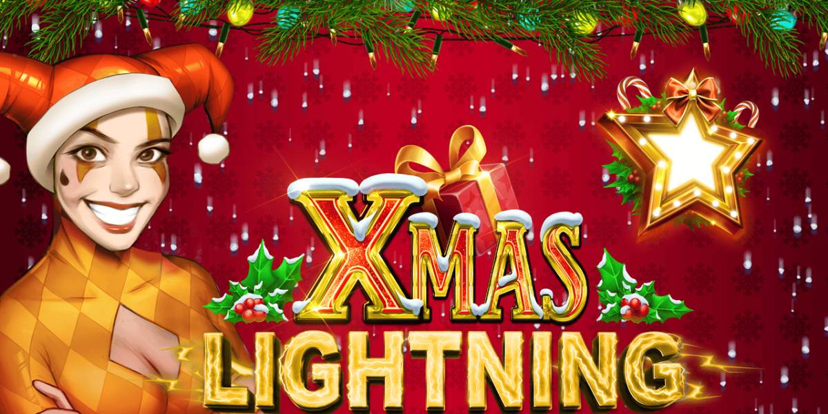 Xmas Lighting