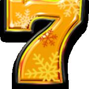 Xmas Royale 100: Giallo sette