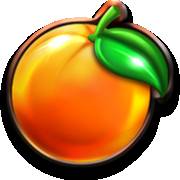 Xmas Royale 100: Arancione