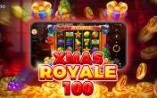 Slot Xmas Royale 100